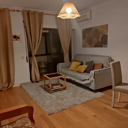 Appartement à
